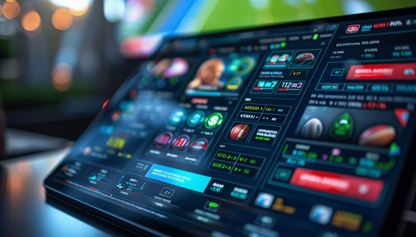 Exploring The Benefits Of Online Sports Betting Platforms