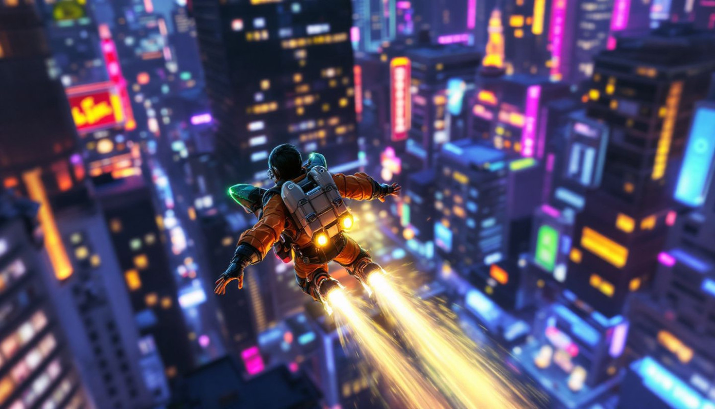 Exploring The Thrills Of Online Casino Jetpack Games And Strategies