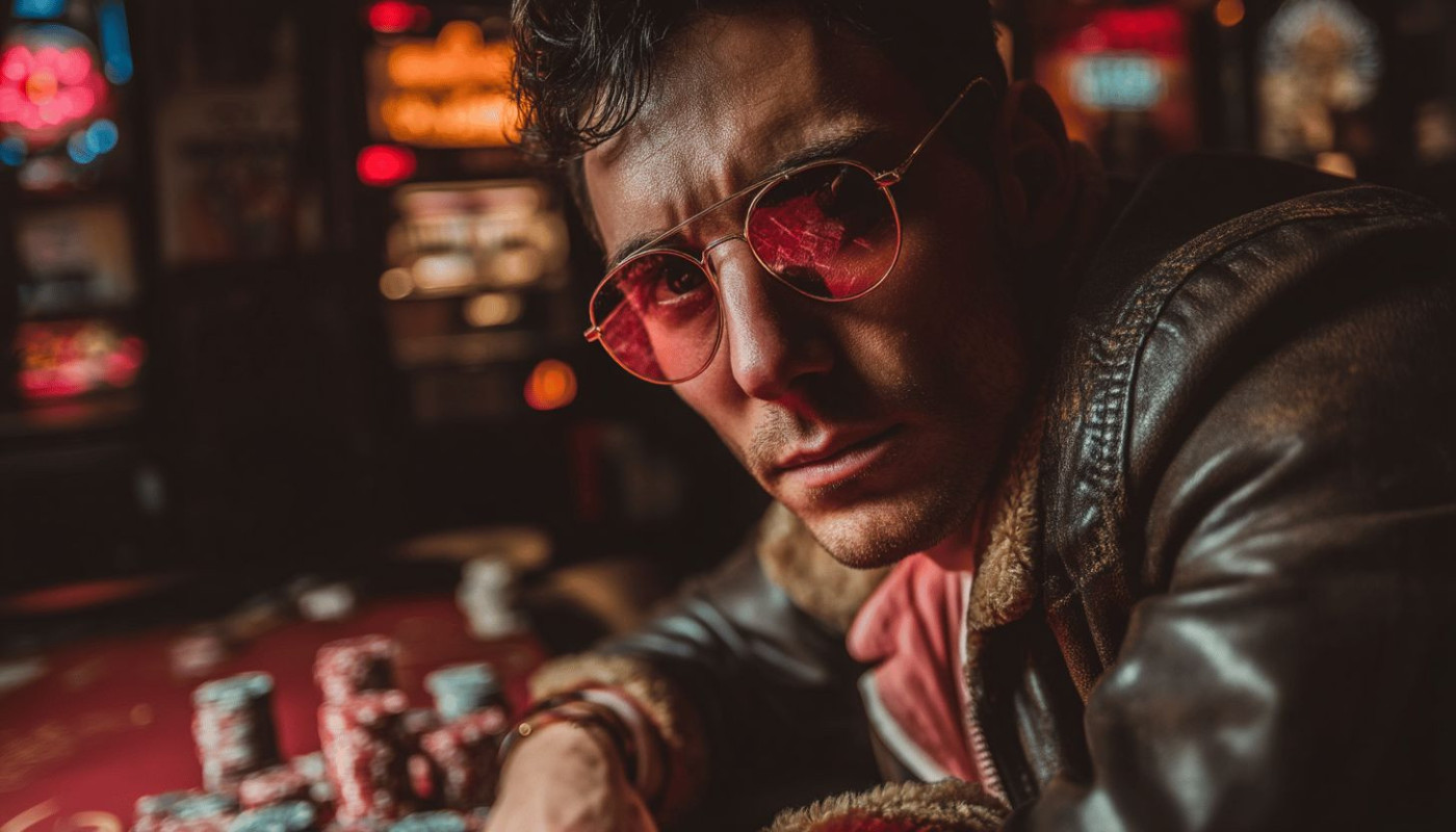 Post-flop play mastering the art of Texas Hold'em betting strategies