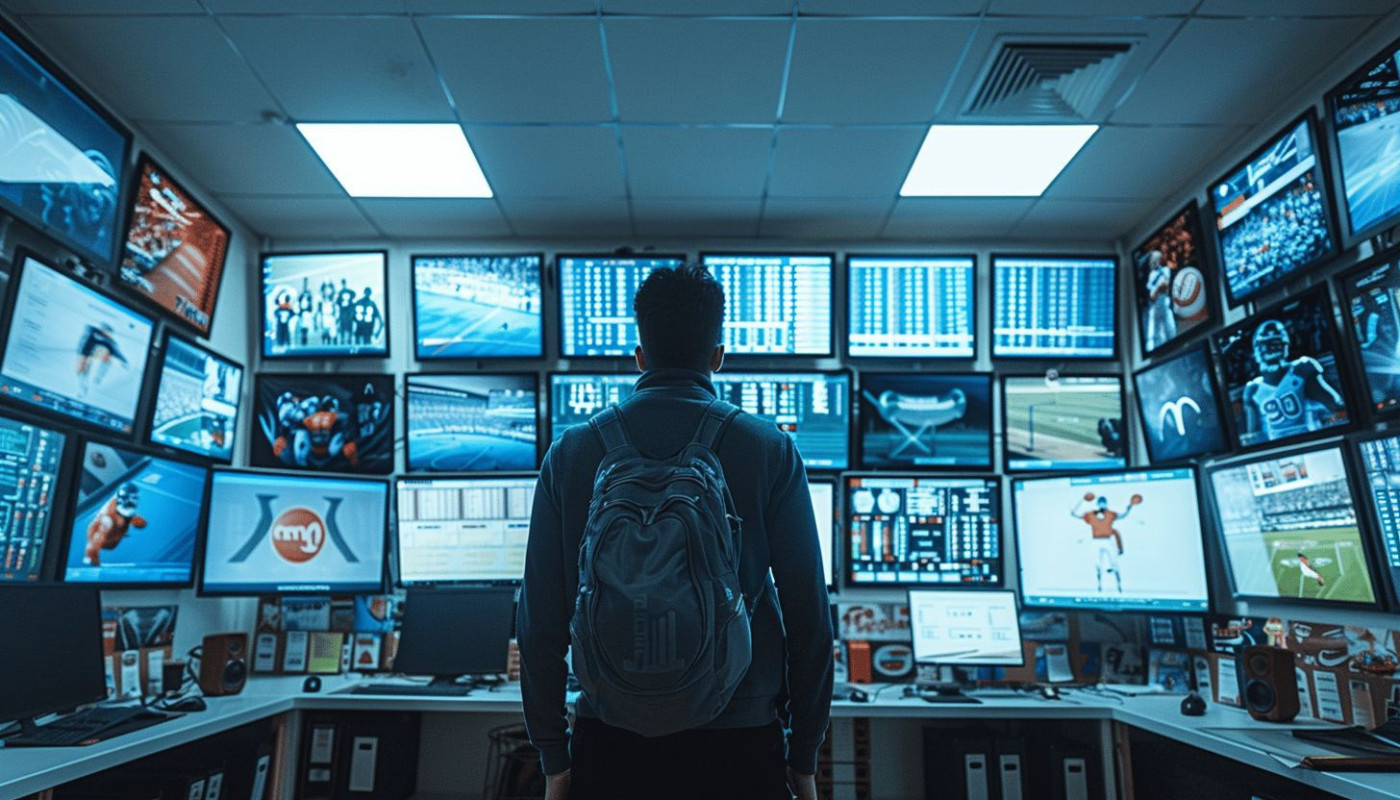 Unearthing niche sports markets for profitable betting opportunities